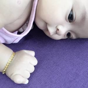 Meet your Posher, Kackeo felakham vongvilay